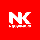 Nguyen Kim Shopping Online иконка