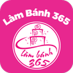 Công thức làm bánh 365