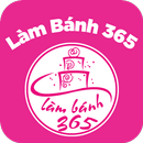 Công thức làm bánh 365 APK