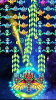 برنامه‌نما Chicken Shooter: Galaxy Chicken عکس از صفحه