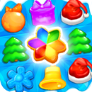 Christmas Cookie Mania Match 3 Games | Connect 3 APK