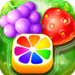 Juice Crush - Puzzle Game & Free Match 3 Games