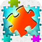 Jigsaw Puzzle Games - Puzzle Pieces icône