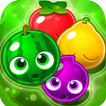 Juicy Fruit - Fruit Jam Match 3 Games Puzzle