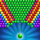 Panda Ball Shoot! Bubble Shooter Saga - Bubble Pop أيقونة
