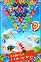 Panda Ball Shoot! Bubble Shooter Saga - Bubble Pop تصوير الشاشة 1