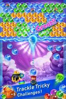 Panda Ball Shoot! Bubble Shooter Saga - Bubble Pop تصوير الشاشة 2