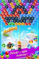 Panda Ball Shoot! Bubble Shooter Saga - Bubble Pop تصوير الشاشة 3