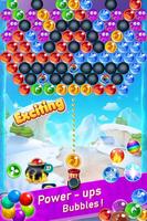 Panda Ball Shoot! Bubble Shooter Saga - Bubble Pop capture d'écran 3