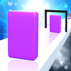 Shape Shift - Jelly with Shifer Games Free 图标