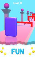 Shape Shift - Jelly with Shifer Games Free الملصق
