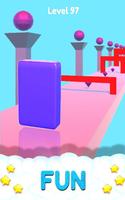 Shape Shift - Jelly with Shifer Games Free постер
