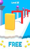 Shape Shift - Jelly with Shifer Games Free تصوير الشاشة 1
