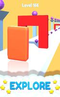 Shape Shift - Jelly with Shifer Games Free 스크린샷 2