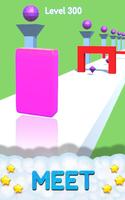 Shape Shift - Jelly with Shifer Games Free تصوير الشاشة 3