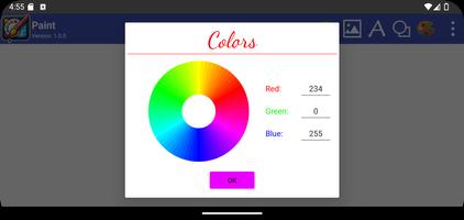 EasyPhoto screenshot 1