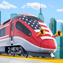 Trumpet USA Train Simulator 3D APK