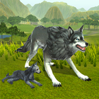 ikon Wolf Life Simulator: Wildlife