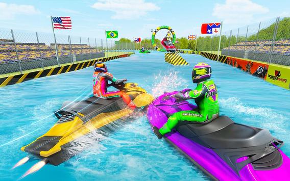 Download Jet Ski Boat Racing Stunts Top Speed Boat Games Apk Free Latest Version C O R E