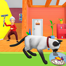 Good Cat: Scary pet cat pranks APK