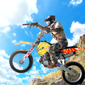 Motocross Dirt Bike Racing Sim:Bike shooting Games