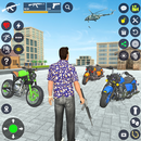 Moto Dirt Bike Smash Racing 3D APK