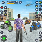 ikon Moto Dirt Bike Smash Racing 3D