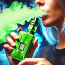Vape N Pod Trick Smoke Sim APK