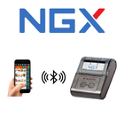 NGX Printer Service icône