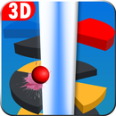 Helix Ball Jump Tower APK
