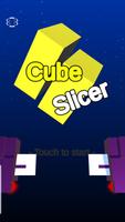 Cube Slicer 海報