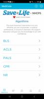 MediCode: ACLS, BLS & PALS gönderen