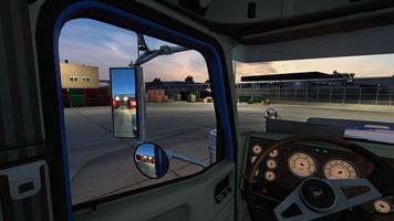 American Trucker Simulation screenshot 3
