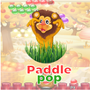 Paddle Pop - Bubble Shooter Ga APK