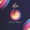 NHA Photo Editor: Free Photo Editor