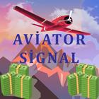 Aviator's Signal Prediction icône