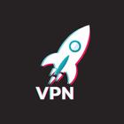 Super Tik VPN - Fast VPN & Fre icon