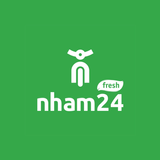 Nham24 POS icon