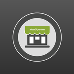 NHAM24 Store icon