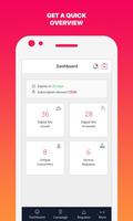 NHANCE NOW Business App : For  постер