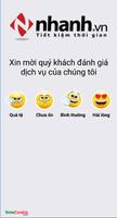 VoteCookie - Khảo sát cửa hàng screenshot 3