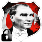 Mustafa Kemal Ataturk Locker icône