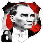 Mustafa Kemal Ataturk Locker icon