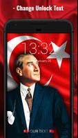 Mustafa Kemal Ataturk Locker capture d'écran 2