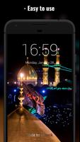 Karbala Lock Screen poster