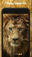 Lion Wallpapers capture d'écran 2