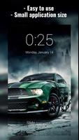 Real Racing Cars Wallpapers Affiche