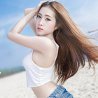Nhạc Trẻ remix ícone
