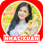 Nhac Xuan 2023 - Nhac Tet 2023 icon