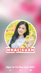 Nhac Xuan 2023 - Nhac Tet 2023 XAPK download